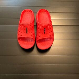 Hoka One One Ora Recovery Slide